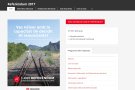 Un jutge ordena tancar el web del referèndum