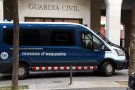 Preocupació a la cúpula dels Mossos perquè l'ordre de precintar col·legis electorals comporti problemes d'ordre públic