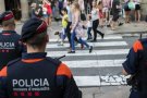 Sis jutjats de Catalunya obren diligències per investigar l'actuació dels Mossos l'1-O