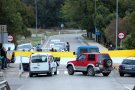Les manifestacions per l’aturada general tallen les principals carreteres de Catalunya