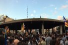 Granollers, a vessar en l'aturada de país