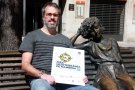 Mor l'excap de colla dels Blaus, Lluís Bertrans