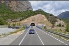 Detenen el conductor d'un dels dos cotxes implicats en un accident mortal aquest diumenge a la C-14 a Peramola