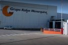 Empresa i treballadors arriben a un principi d'acord sobre l'ERO de Lacrem