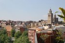 Els Mossos d'Esquadra impedeixen que tres homes robin en una casa de Sant Cugat del Vallès