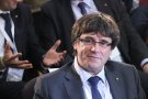 Puigdemont avança al consell nacional del PDeCAT que aixecarà la suspensió de la independència si s'aplica el 155