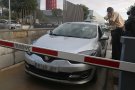 La Guàrdia Civil arriba al CTTI per buscar correus sobre l'1-O d'un comandament dels Mossos a Ponent