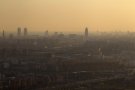 Més de 29.000 persones faran aquest dimecres un simulacre de confinament per risc químic