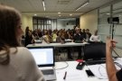 L'ACN, TV3 i Catalunya Ràdio reivindiquen la seva tasca basada en la 