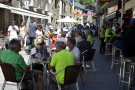 L'atur cau de 21.800 persones el tercer trimestre i la taxa d'atur se situa en el 12,54%, la més baixa des del 2008