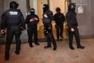 Desarticulen una banda que col·locava dispositius de seguiment en cotxes d'empresaris per assaltar-los