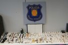 Ingressen a presó dos homes especialitzats en robatoris a cases d'urbanitzacions d'arreu de Catalunya