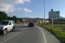 Detenen un conductor a Vallromanes per triplicar la taxa d'alcohol permesa i circular amb el permís retira