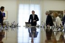 El govern espanyol assegura que el 155 s’aixecarà automàticament quan prengui possessió el govern sortit del 21D
