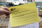 La CUP es presenta el 21-D per 