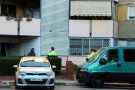 Els Mossos investiguen la mort de d'una dona i el seu fill en un pis de Badia del Vallès