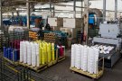 La històrica empresa tèxtil Bros presenta un ERO per tancar la planta de Sabadell