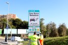 S'activa la restricció als cotxes sense etiqueta a Barcelona i municipis circumdants en cas d'episodi de contaminació