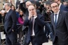 Treballadors públics denuncien que els han tornat 