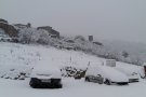 L'onada de fred s'allargarà fins dimarts