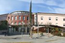 Dos intoxicats en l'incendi del menjador d'un habitatge de Santa Maria Palautordera