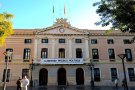 La Junta Electoral exigeix a Sabadell que retiri la pancarta per demanar la llibertat dels presos polítics de l'Ajuntament