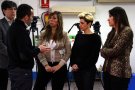 Sánchez-Camacho demana a Mas que accepti el resultat del Congrés i avisa que la independència provocarà un 
