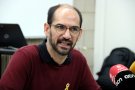 L'alcalde de Sabadell es mostra 