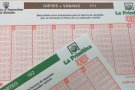 El Gordo de La Primitiva deja un premio de casi 20 millones de euros en la localidad de barcelonesa de Canovelles
