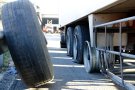 El detingut per punxar rodes de camions a l'AP-7 es un agent dels Mossos que des del setembre estava fora de servei