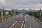 Cap de setmana sense víctimes mortals a les carreteres catalanes