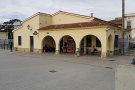Retards d'almenys 45 minuts a l'R2 nord i l'R11 per l'atropellament d'una persona a Cardedeu