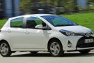 El Consell Comarcal del Vallès Occidental adquireix dos vehicles de tecnologia híbrida