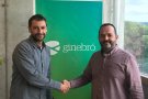 L'Escola Ginebró signa un acord amb REIR I Eines per Tothom per potenciar la inclusió social a través de la formació
