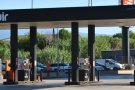 Ingressa a presó un home per atracar quatre benzineres del Vallés Oriental en tres dies