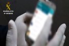 19 detinguts per tinença i distribució de pornografia infantil a través dels telèfons mòbils
