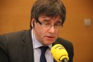 Puigdemont defensa que pot fer de president des de Brussel·les amb les 