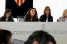 Mercè Conesa sobre el 'cas Palau': 