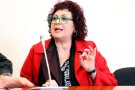 L'Ajuntament de Sabadell fitxa Amparo Moreno per crear la nova Filmoteca de la ciutat