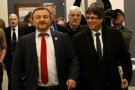 Puigdemont no descarta assistir a la investidura però demana al govern espanyol que ho faci possible “amb seguretat”
