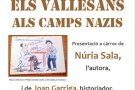 Granollers homenatja set veïns deportats a camps de concentració nazis