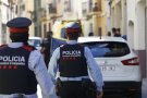 Els Mossos investiguen la mort violenta d'un home de 76 anys en un habitatge de Terrassa