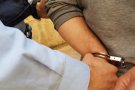 Empresonats dos homes per atracar un associació cannàbica a Montcada i Reixac fent-se passar per policies