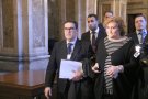 L'advocat de Puigdemont veu 