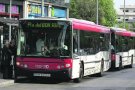 Terrassa estudiarà introduir parades intermèdies per a dones en els autobusos nocturns per reduir agressions sexuals