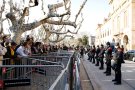 Els Mossos no desallotgen 