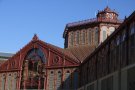 El mercat de Sant Antoni obrirà a la primavera