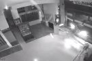 Desarticulen un grup que robava a centres comercials de l'àrea metropolitana de Barcelona pel mètode de l'encastament