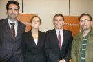 C's demana la dimissió de Conesa en fer-la corresponssable de les comissions que CDC va rebre per l'adjudicació del PAV3