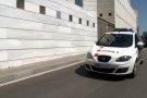 Dos detinguts per intentar atracar una benzinera amb armes de foc falses a Montcada i Reixac